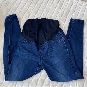 Isabel Maternity Skinny Jeans